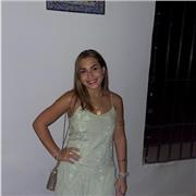 Estudiante de Educación Primaria, para dar clase a alumnos de primaria, en todas las materias en general.